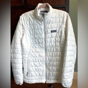 Patagonia nano puff